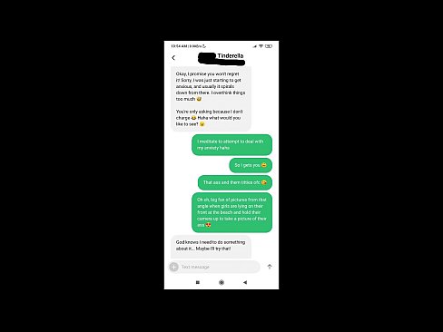 ❤️ Waxaan ku daray PAWG cusub oo Tinder ah haremkayga (la hadal Tinder waxaa ku jira) Muqaal dabada %so.hentai-menu.ru ️❤